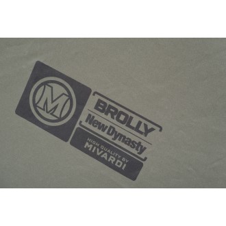 Brolly Mivardi New Dynasty