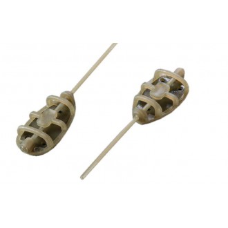Krmítko Extra Carp Method Feeder Max Plus