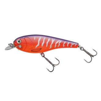 Beast Hi-Lo FL 12cm Red Tiger