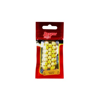 BENZAR MIX INSTANT BICOLOR POPUP 7MM, 10MM