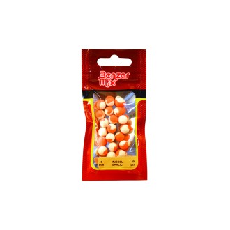 BENZAR MIX INSTANT BICOLOR POPUP 7MM, 10MM