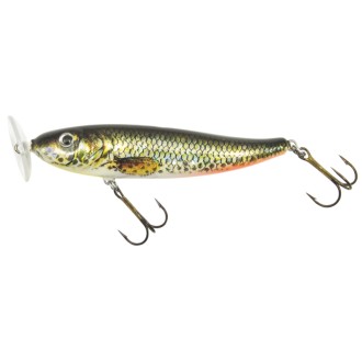 Mistrall wobler Scamp Floater 9cm 477