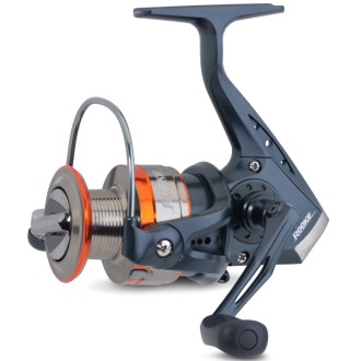 Naviják Saenger Rookie Spin 3000