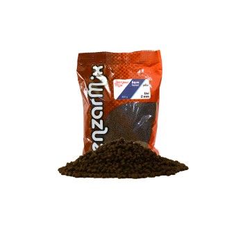 BENZAR MIX AQUA GARANT PELLET 800G