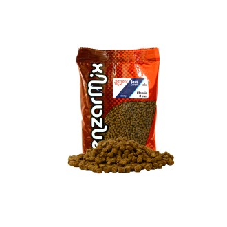 BENZAR MIX AQUA GARANT PELLET 800G