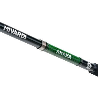 Prut Mivardi Akasa TeleCarp II 3,30m 20-60g