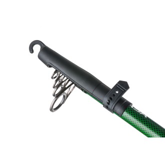 Prut Mivardi Akasa TeleCarp II 3,30m 40-90g