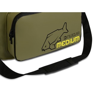 Taška Delphin Carryall NuEva Medium