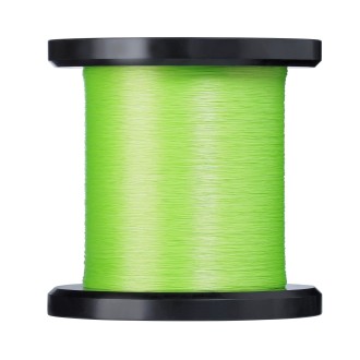 DEX Braid PE X8 Chartreuse 1 m 0,14 mm 12,9 kg
