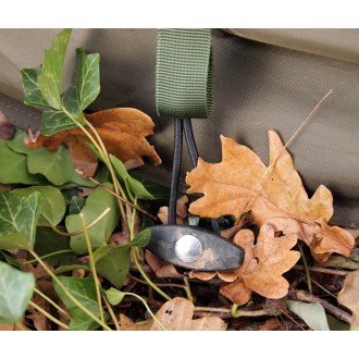 Přehoz na přístřešek Mivardi Base Station