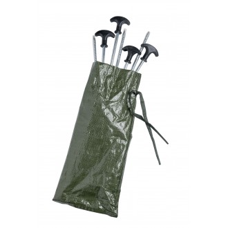 Přístřešek Mivardi Shelter Quick Set