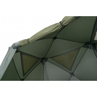 Přístřešek Mivardi Shelter Quick Set XL