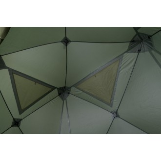Přístřešek Mivardi Shelter Quick Set XL