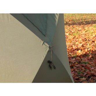 Přístřešek Mivardi Shelter Quick Set XL