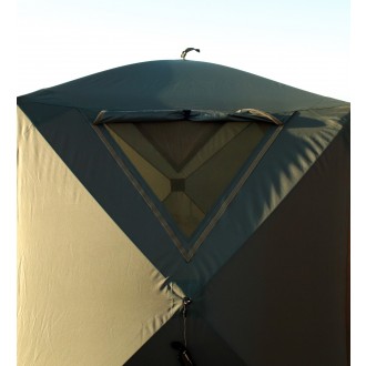 Přístřešek Mivardi Shelter Quick Set XL