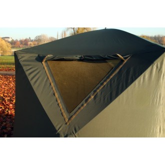 Přístřešek Mivardi Shelter Quick Set XL