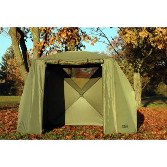 Přístřešek Mivardi Shelter Quick Set XL