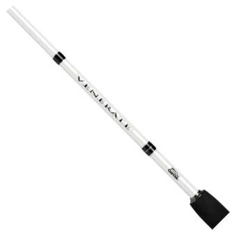 Prut Abu Garcia Venerate V2 Eva Spin MH 2,13m 15-40g