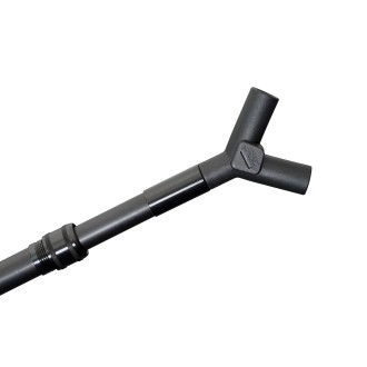 Podběrák Kaprový JRC Rova Landing Net Twist Lock 40in 2 díly
