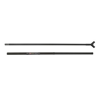 Podběrák Kaprový JRC Defender Landing Net 42in 2 díly