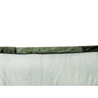 Podběrák Kaprový JRC Defender Landing Net 42in 2 díly