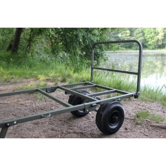 Transportní vozík Mivardi Premium
