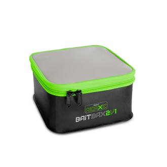 Set tašek Delphin Eva Reaxe BaitBax 2v1