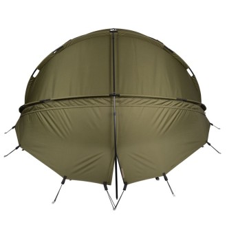 Bivak Aqua M4 100 Bivvy