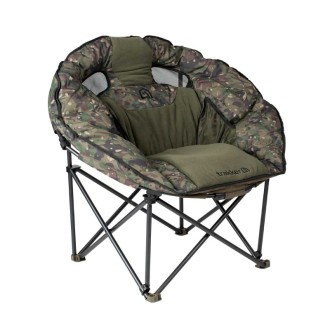 Křeslo Trakker Levelite Camo Luna Chair