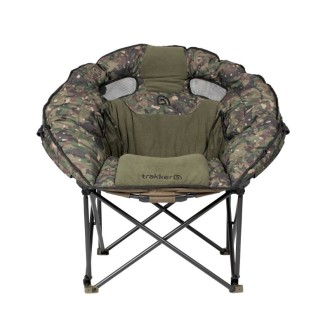 Křeslo Trakker Levelite Camo Luna Chair