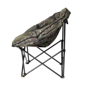 Křeslo Trakker Levelite Camo Luna Chair