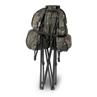 Křeslo Trakker Levelite Camo Luna Chair