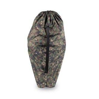 Křeslo Trakker Levelite Camo Luna Chair
