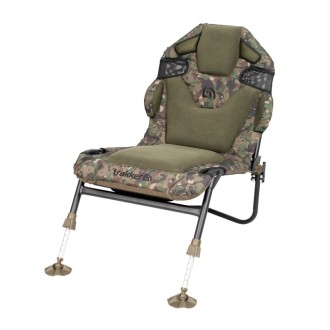Křeslo Trakker Levelite Camo Transformer Chair