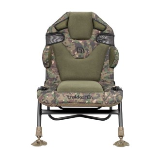 Křeslo Trakker Levelite Camo Transformer Chair