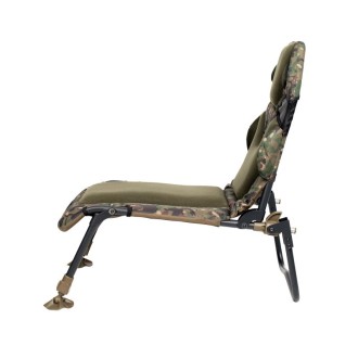 Křeslo Trakker Levelite Camo Transformer Chair