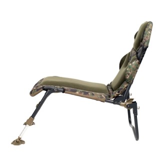Křeslo Trakker Levelite Camo Transformer Chair