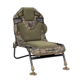 Křeslo Trakker Levelite Camo Transformer Chair