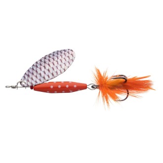 REFLEX RED 18G HOLO ROACH