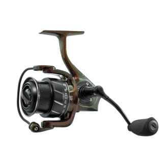 Naviják Abu Garcia Spike S 2500SH