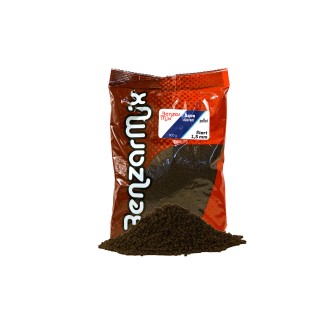 BENZAR MIX AQUA GARANT PELLET 800G