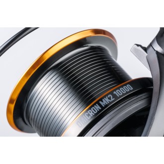 Naviják Mivardi Omicron MK2
