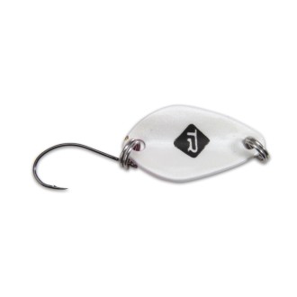 Iron Trout třpytka Wide Spoon vzor WP 2 g