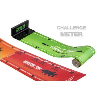 Měřící podložka Zfish Challenger
