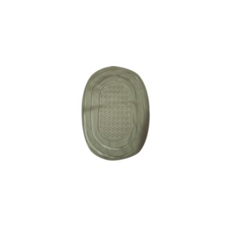 Mistrall brodící holínky PVC 45 khaki