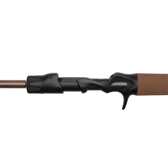 Prut Delphin Quest B´Cast 1,95m 125g