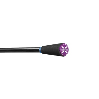 Prut Delphin GraphiX 24T 2,13m 2-7g