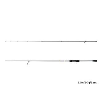 Prut Delphin GraphiX IT 24T 1,85m 0.5-5g