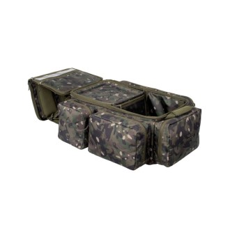 Batoh Trakker NXC Camo Deluxe Rucksack