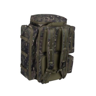 Batoh Trakker NXC Camo Deluxe Rucksack